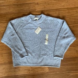 NWT Universal Thread Sweater